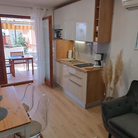 Apartment Antisin Zadar Dış mekan fotoğraf