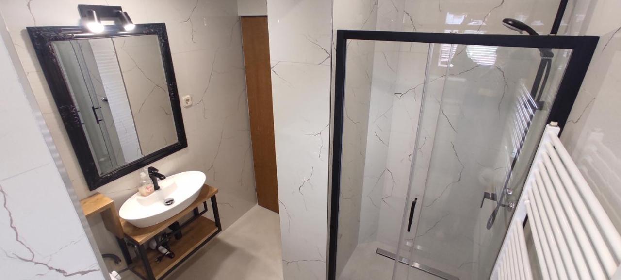 Apartment Antisin Zadar Dış mekan fotoğraf