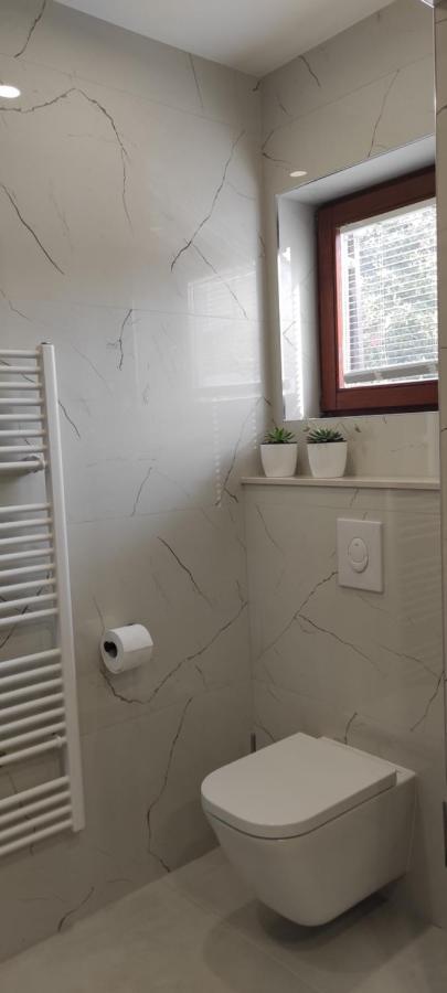 Apartment Antisin Zadar Dış mekan fotoğraf