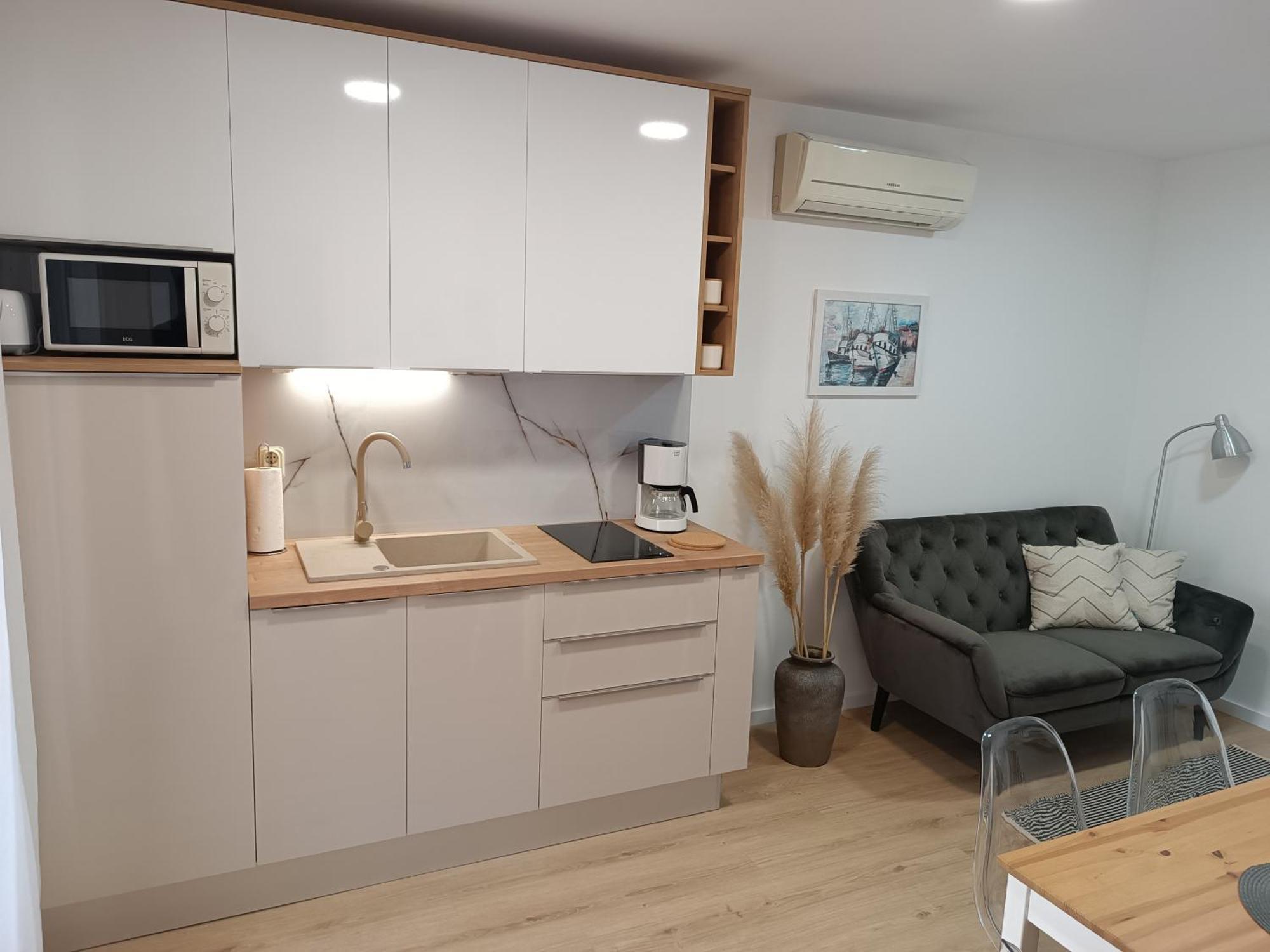 Apartment Antisin Zadar Dış mekan fotoğraf