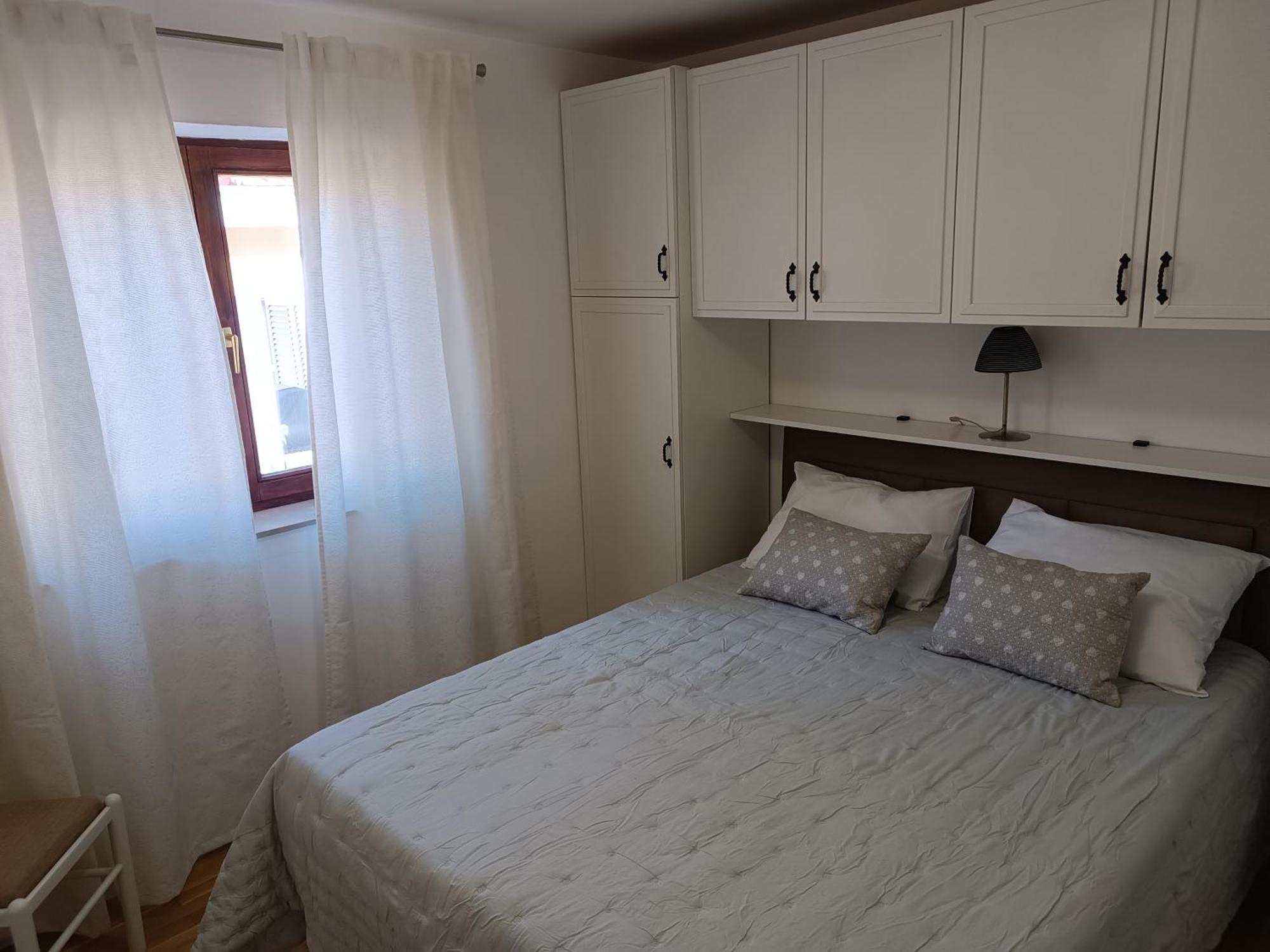 Apartment Antisin Zadar Dış mekan fotoğraf