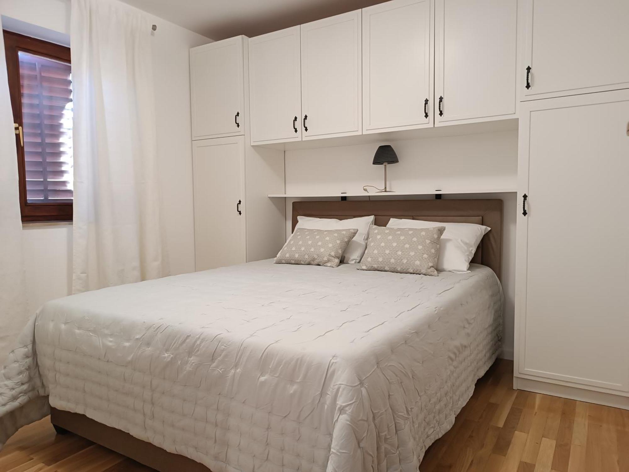Apartment Antisin Zadar Dış mekan fotoğraf