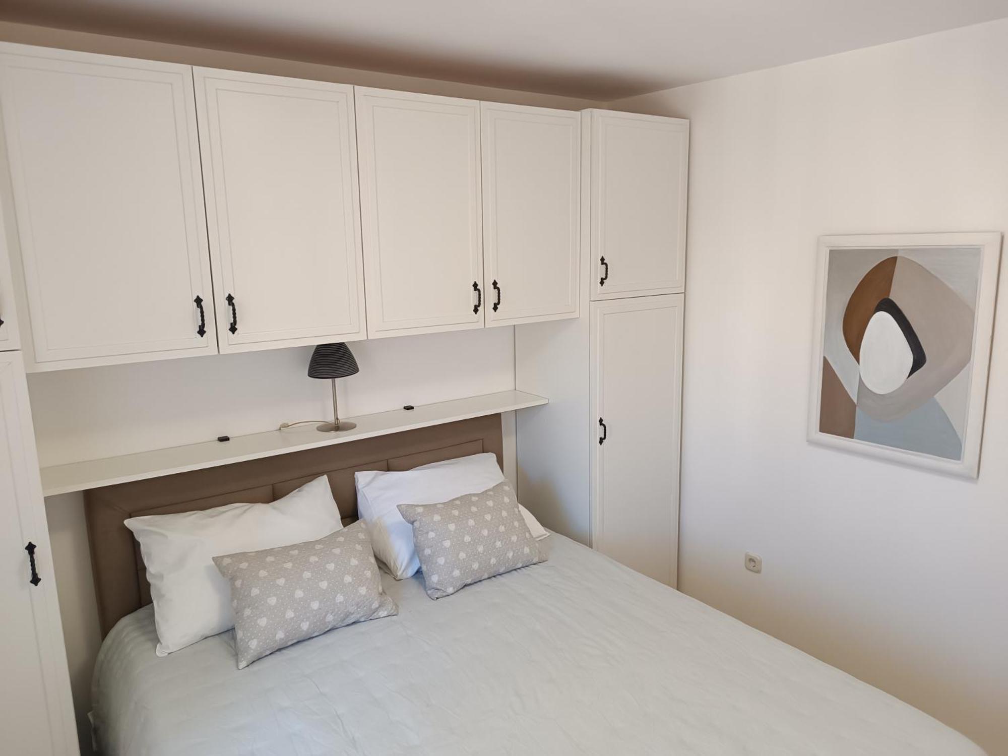 Apartment Antisin Zadar Dış mekan fotoğraf