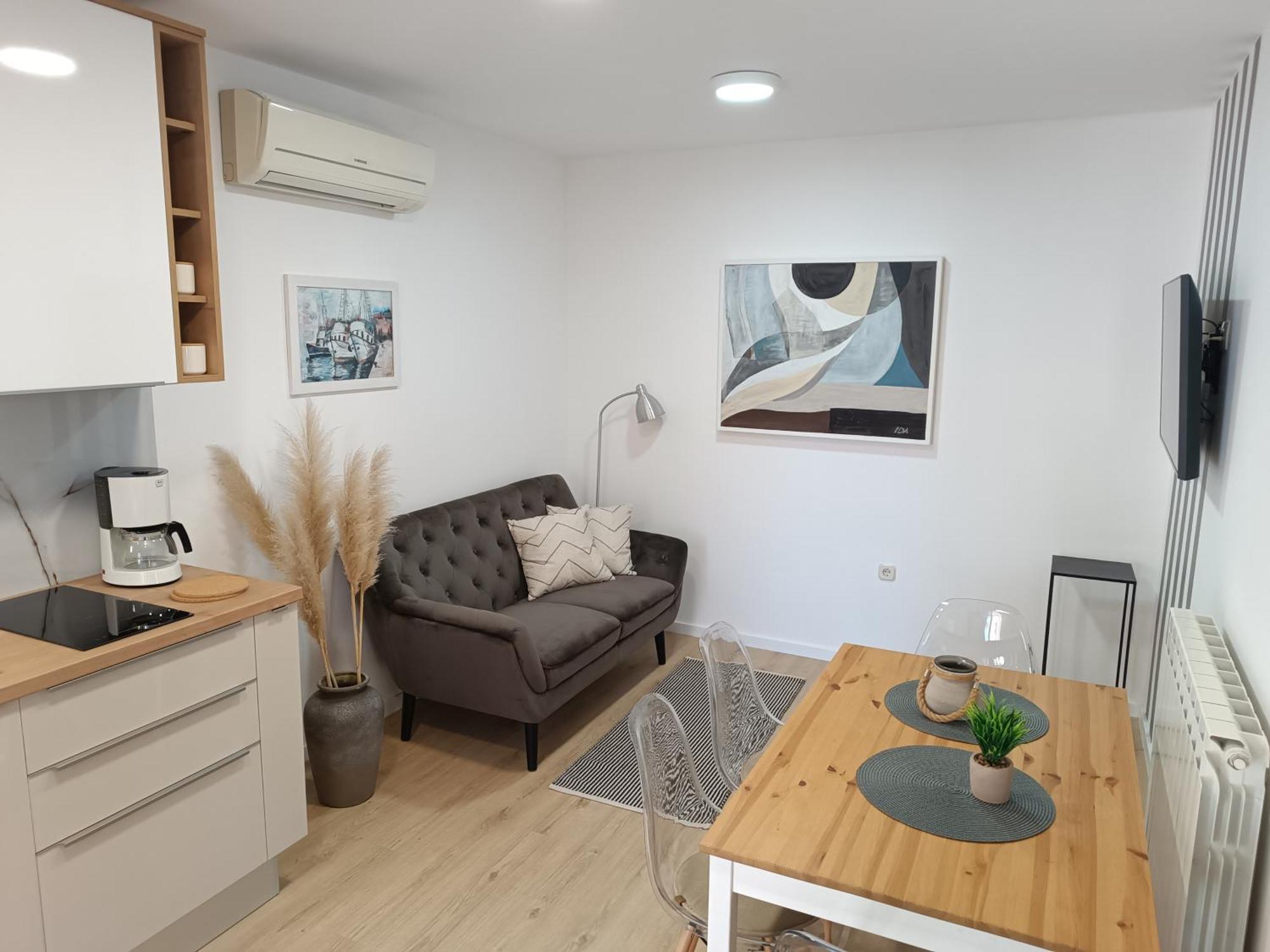 Apartment Antisin Zadar Dış mekan fotoğraf