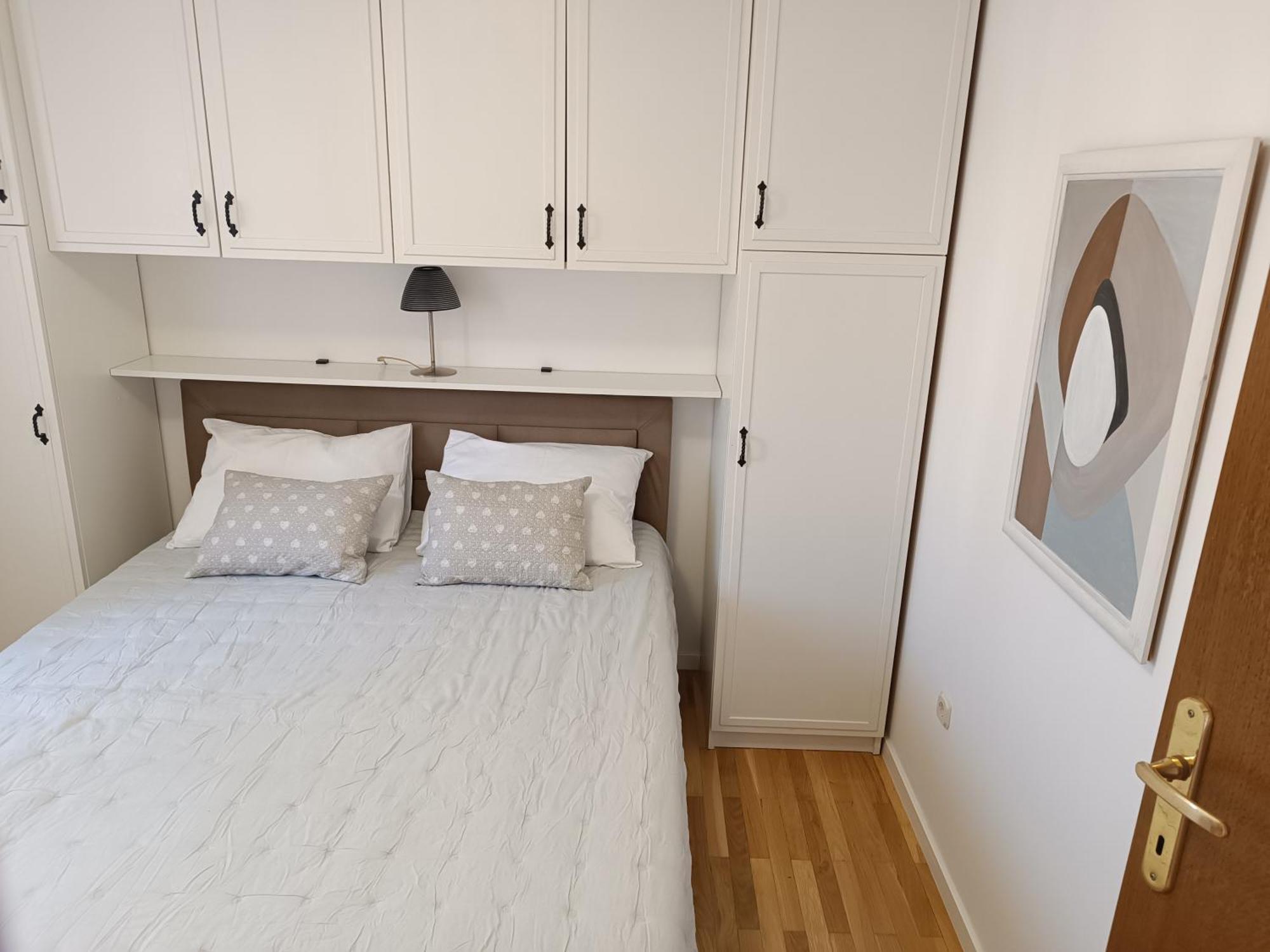 Apartment Antisin Zadar Dış mekan fotoğraf