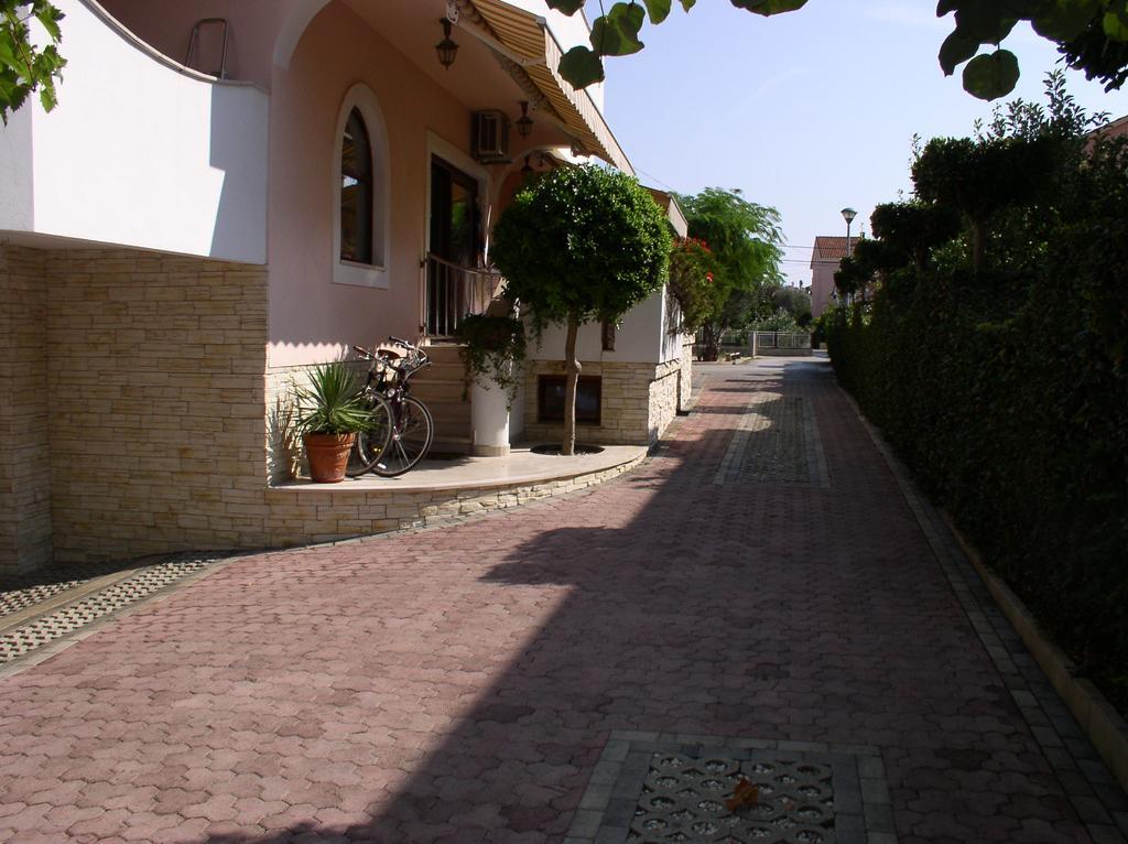 Apartment Antisin Zadar Dış mekan fotoğraf