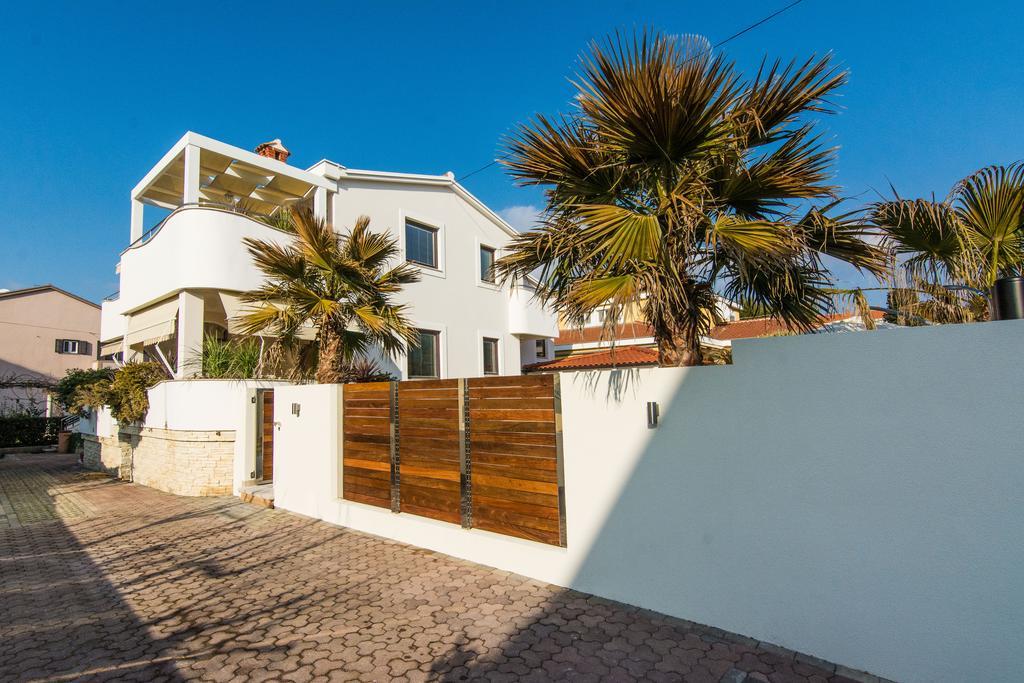 Apartment Antisin Zadar Dış mekan fotoğraf
