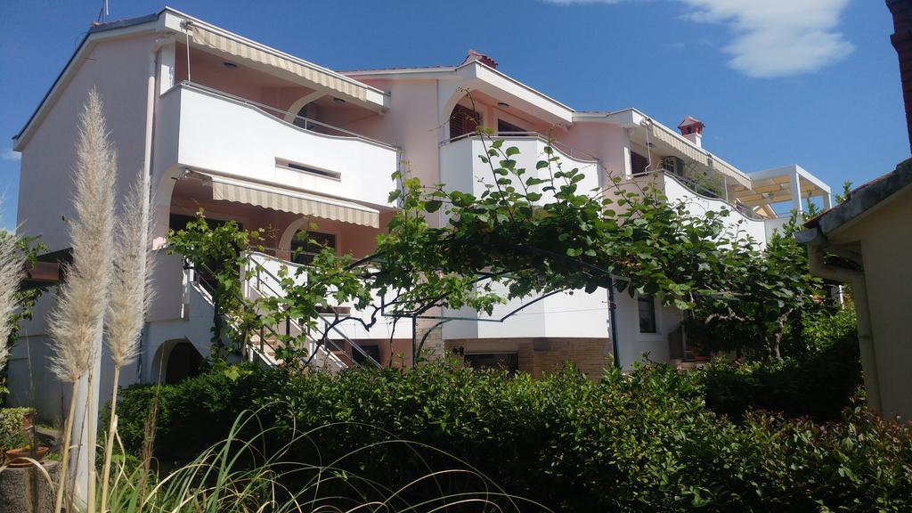 Apartment Antisin Zadar Dış mekan fotoğraf