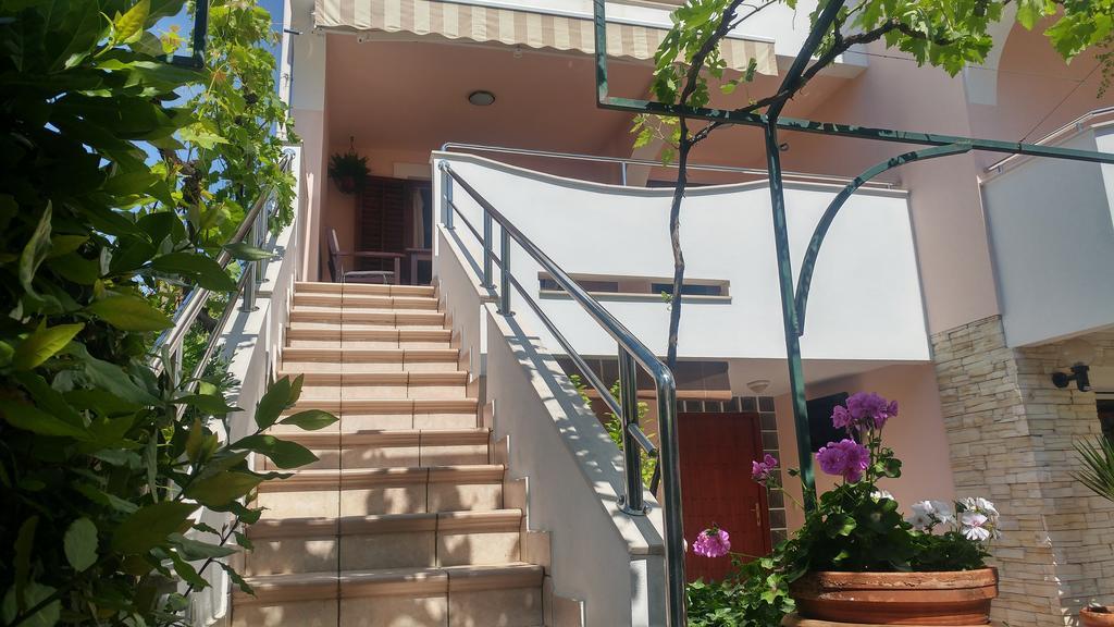 Apartment Antisin Zadar Dış mekan fotoğraf