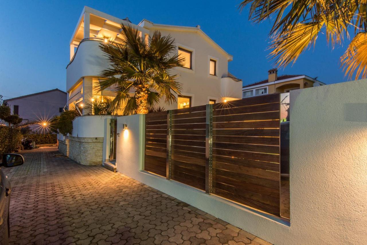Apartment Antisin Zadar Dış mekan fotoğraf